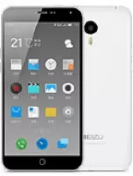 Sell My Meizu M1 Note