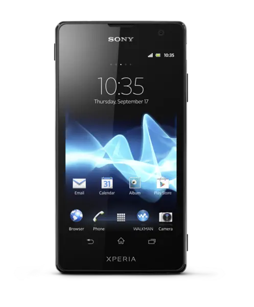 Sell My Sony Xperia Ion LTE 16GB 1GB