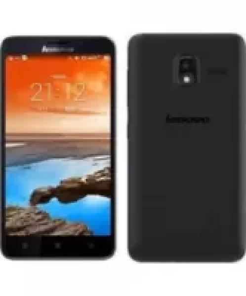 Sell My Lenovo A850 Plus