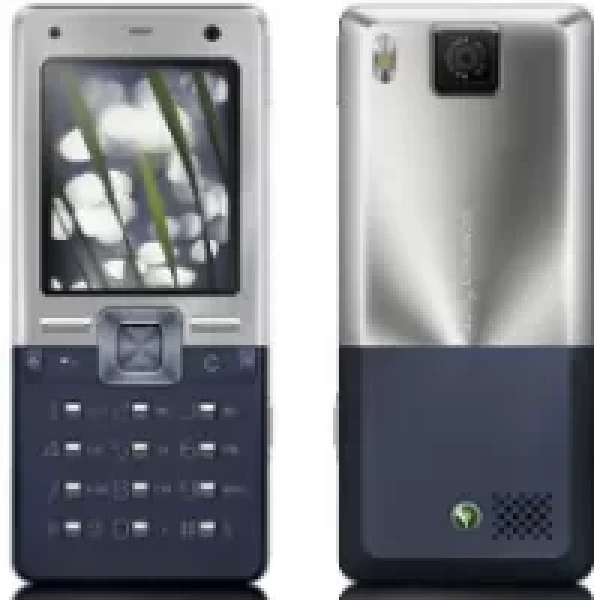 Sell My Sony Ericsson T650