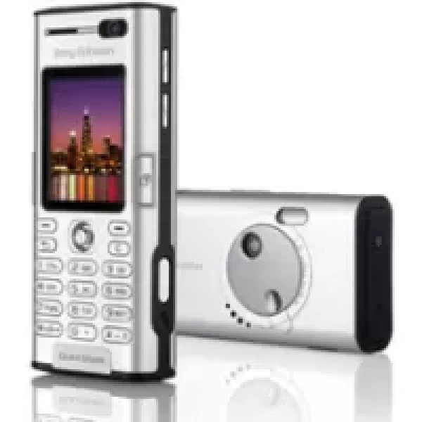 Sell My Sony Ericsson V600i