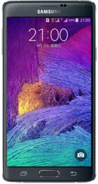 Sell My Samsung Galaxy Note 4 32GB