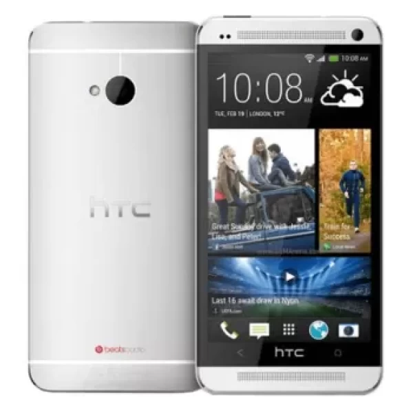 Sell My HTC One M7 2013 32GB