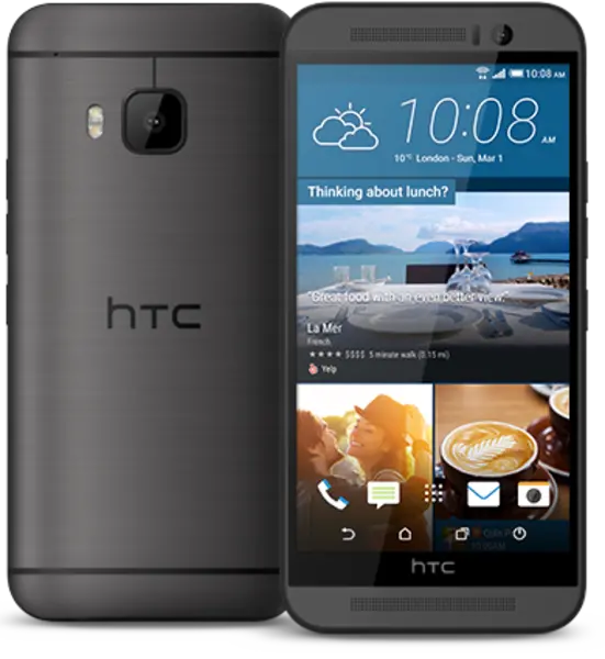 Sell My HTC One M9 32GB