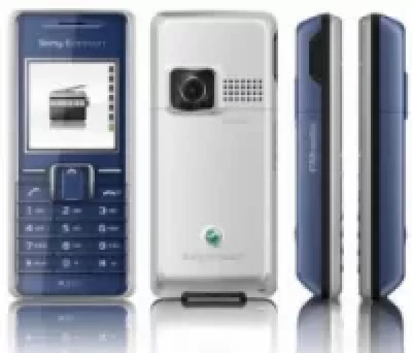 Sell My Sony Ericsson K220