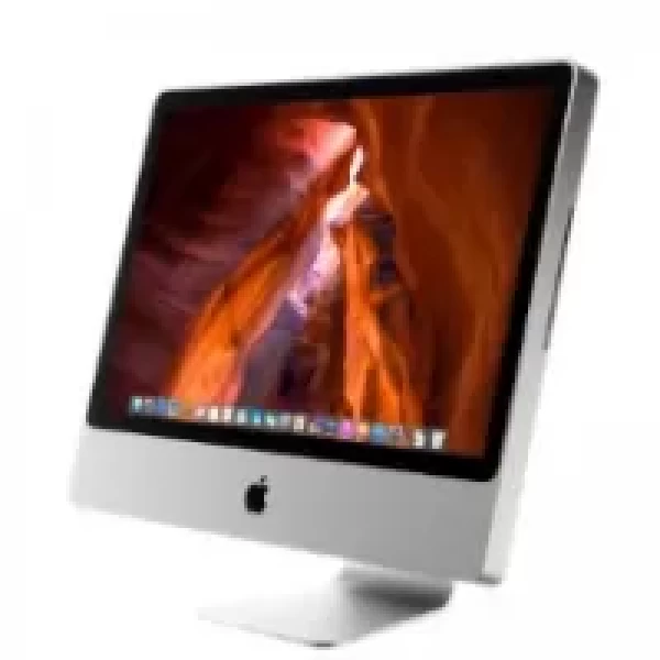 Sell My Apple iMac Core 2 Duo 2.4 24 Inch All Mid 2007