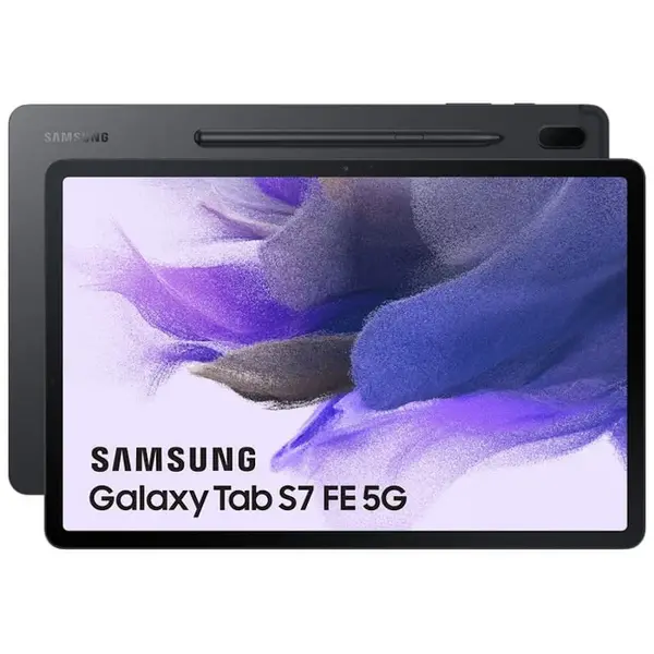 Sell My Samsung Galaxy Tab S7 FE 12.4 2021 SM-T736 Cellular 5G 128GB