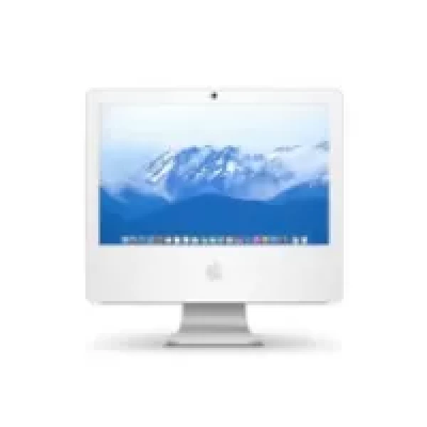 Sell My Apple iMac Core 2 Duo 2.33 20 Inch Late 2006