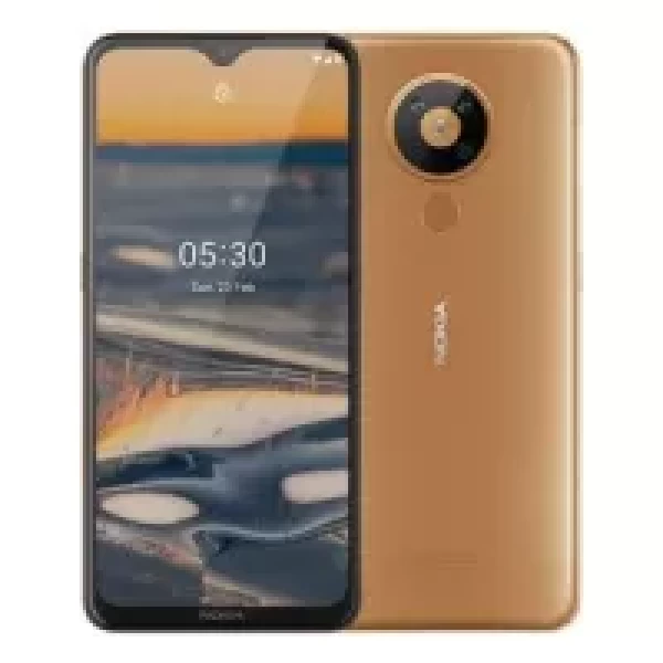 Sell My Nokia 5.3 2020 128GB