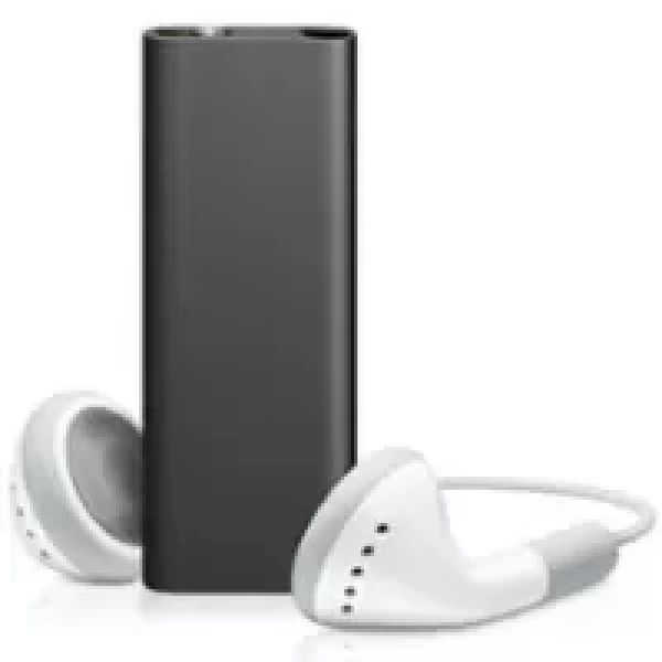 Sell My Apple iPod Shuffle 3rd Gen 2GB