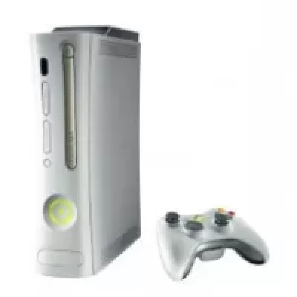 Sell My Microsoft Xbox 360 Premium 20GB