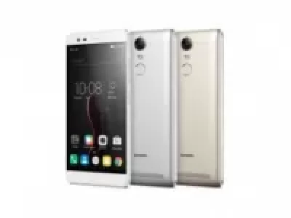 Sell My Lenovo Vibe K5 Note Pro