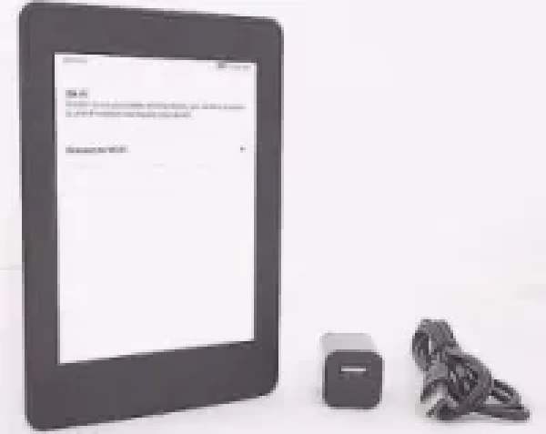 Sell My Amazon Kindle Paperwhite WiFi 3G 3rd Gen