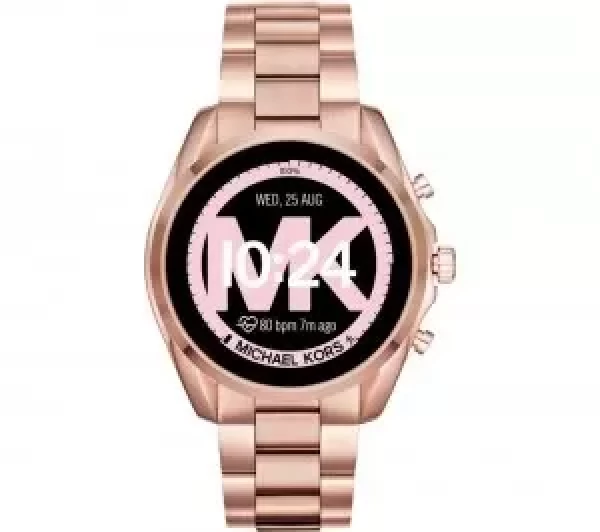 Sell My Michael Kors Gen 5 Bradshaw MKT5086 Smartwatch