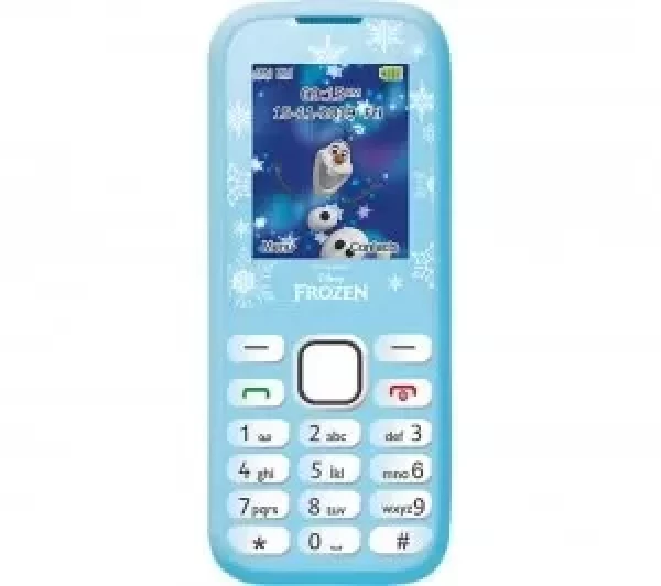 Sell My Lexibook GSM20FZ Frozen Phone 16GB