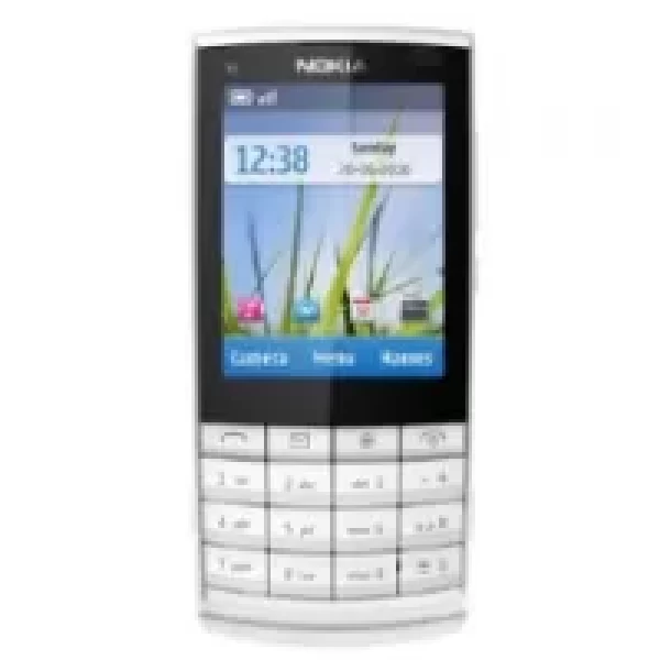 Sell My Nokia X3 Touch and Type S