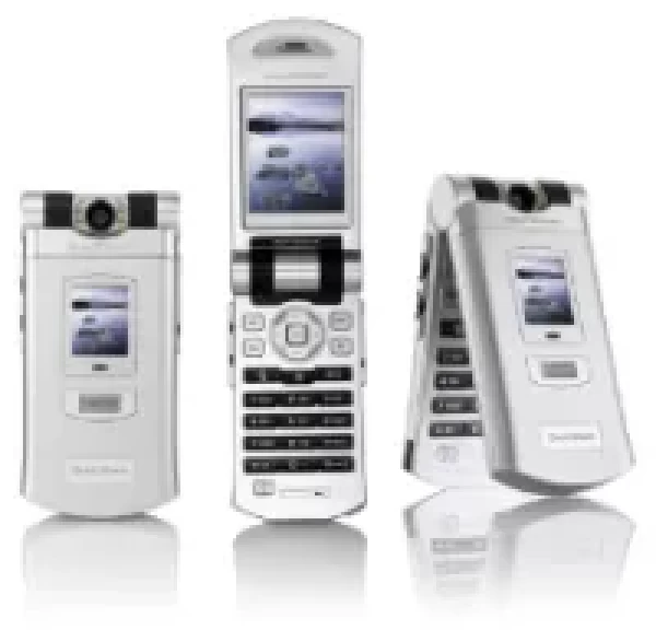 Sell My Sony Ericsson Z800i