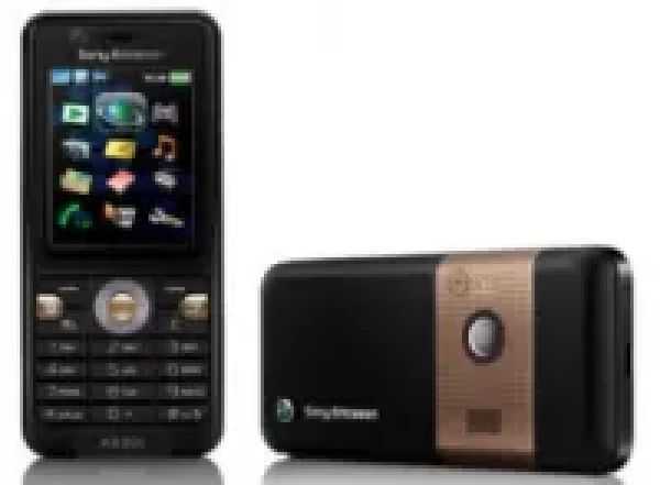 Sell My Sony Ericsson K530