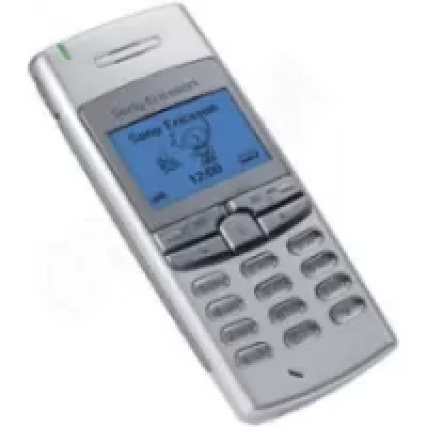 Sell My Sony Ericsson T105