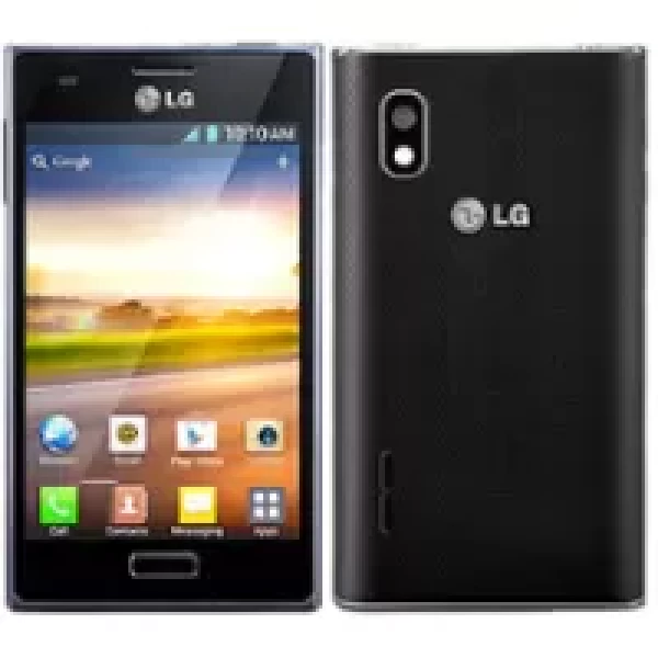 Sell My LG Optimus L5 E610