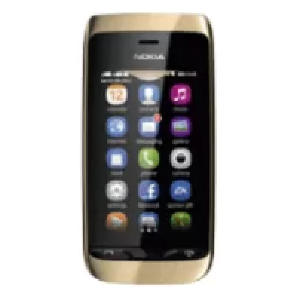 Sell My Nokia Asha 3080