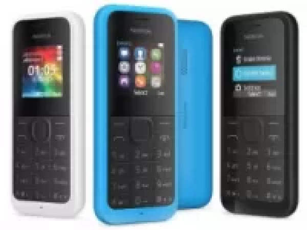 Sell My Nokia 105 2015 Dual Sim