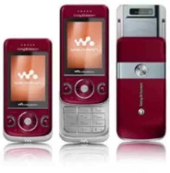 Sell My Sony Ericsson W760