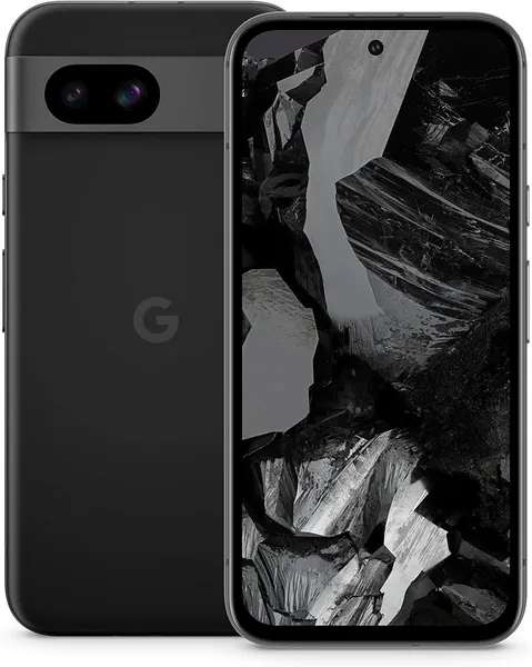 Sell My Google Pixel 8a 128GB