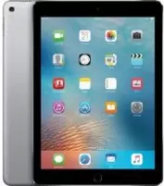 Sell My Apple iPad Pro 9.7 256GB WiFi