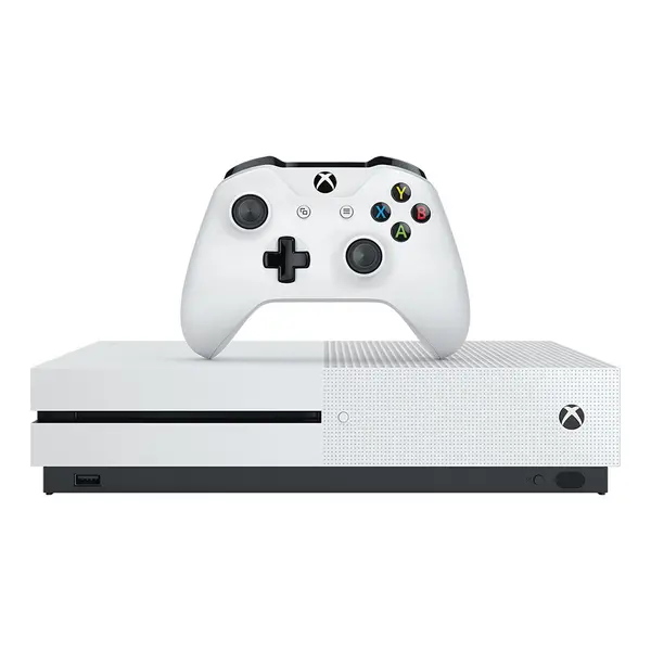 Sell My Microsoft Xbox One S 500GB