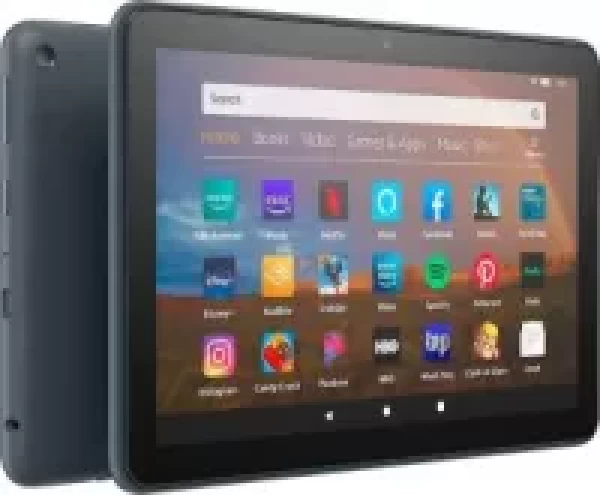 Sell My Amazon Kindle Fire HD 8 Plus 2020 10th Gen