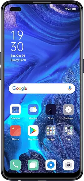 Sell My Oppo Reno 4 128GB