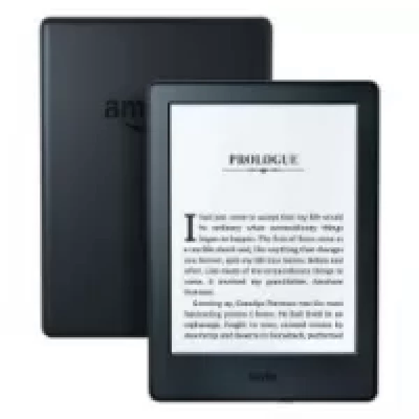 Sell My Amazon Kindle E-Reader 6 inch 8th Generation