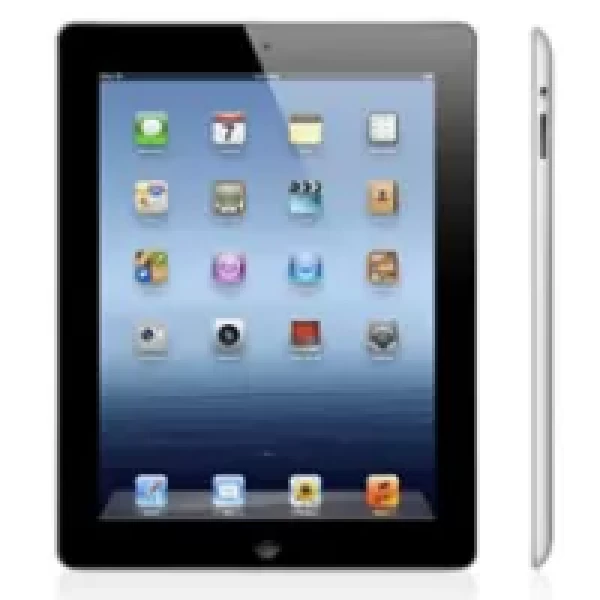 Sell My Apple iPad 9.7 3rd Gen 2012 Cellular LTE 32GB