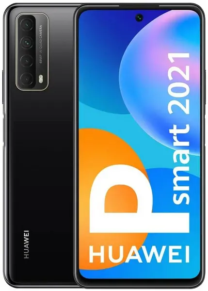 Sell My Huawei P smart 2021 128GB
