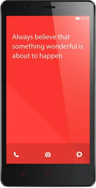 Sell My Xiaomi Redmi Note 4G 8GB