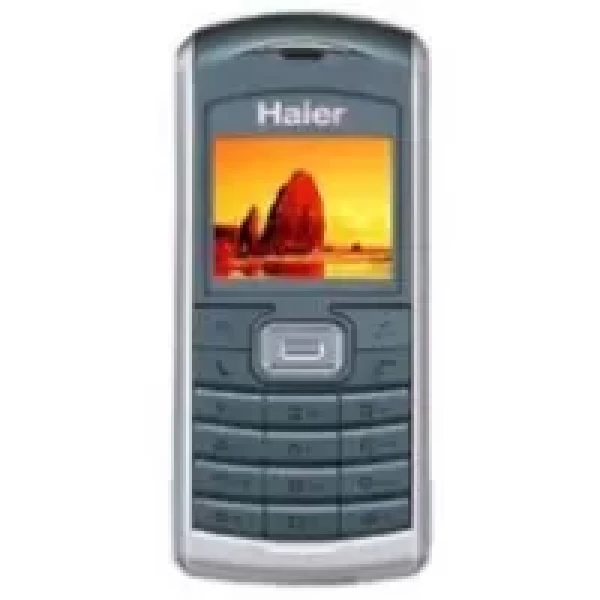 Sell My Haier Z300