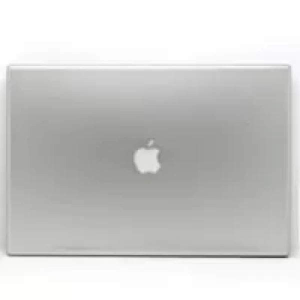 Sell My Apple MacBook Pro Core 2 Duo 2.16 15 Inch 2006