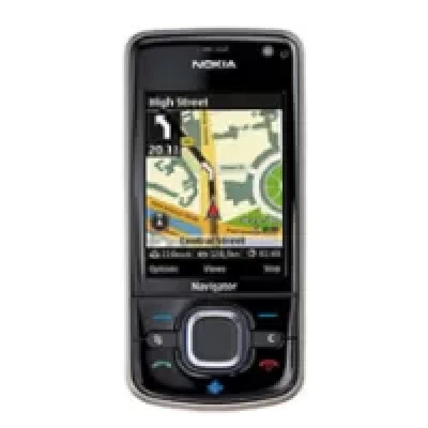 Sell My Nokia 6210 Navigator