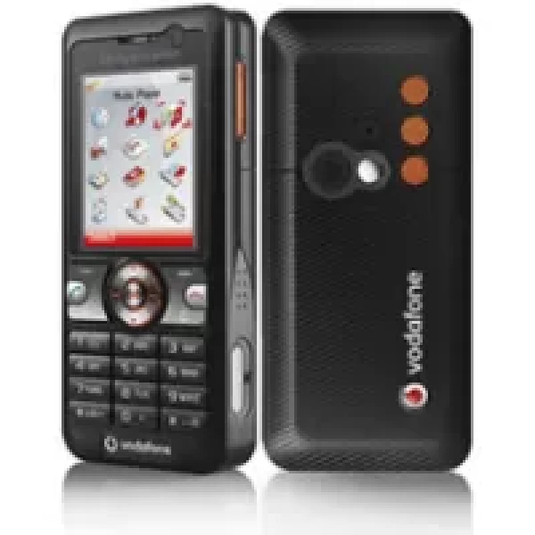 Sell My Sony Ericsson V630i