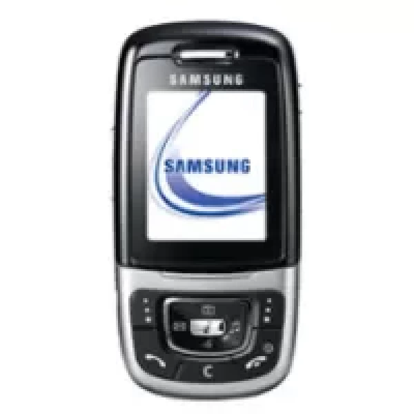 Sell My Samsung E630