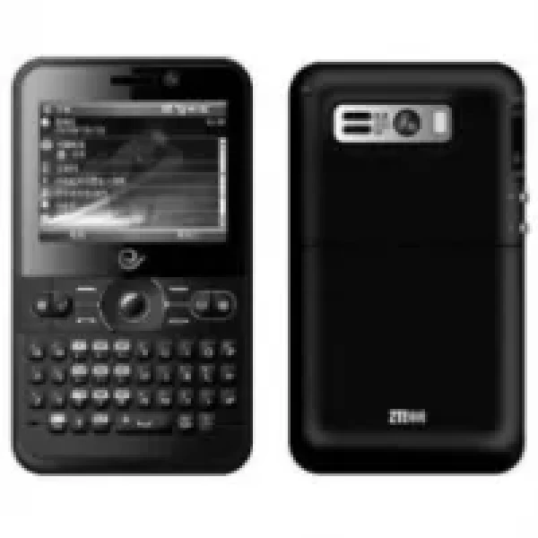 Sell My ZTE E N72