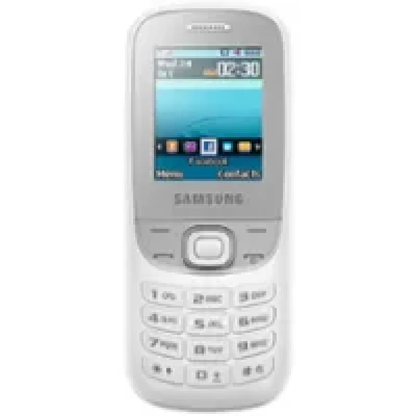 Sell My Samsung E2200