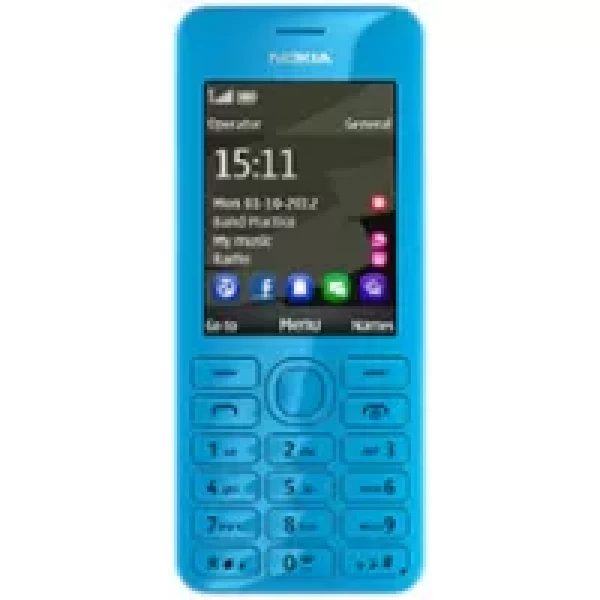 Sell My Nokia 206