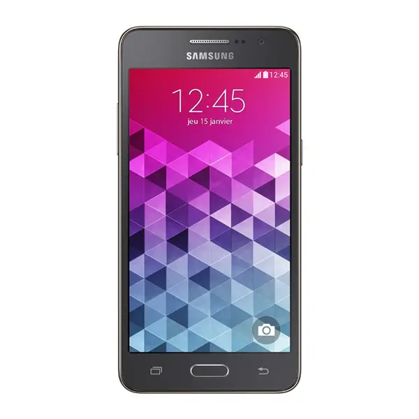 Sell My Samsung Galaxy Grand Prime G530FZ DD