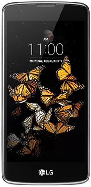 Sell My LG K8 2016 16GB