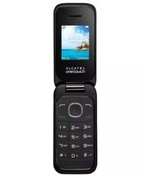 Sell My Alcatel One Touch 1035X