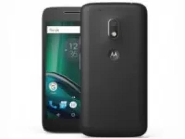 Sell My Motorola Moto G4 Play Dual Sim 8GB