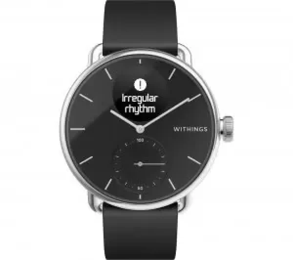 Sell My Withings Scanwatch 38mm Smartwatch