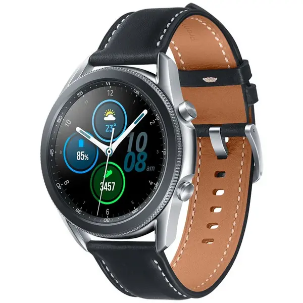 Sell My Samsung Galaxy Watch 3 2020 SM-R855 41mm Cellular LTE